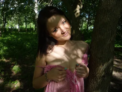 Мелиса, 20 лет