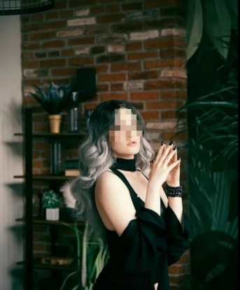 Анна, 22 года