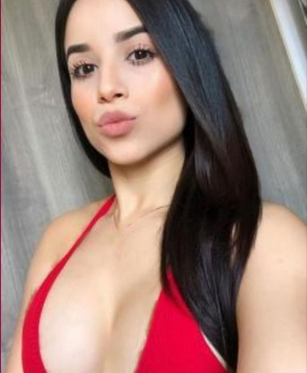 Изабелла, 24 года